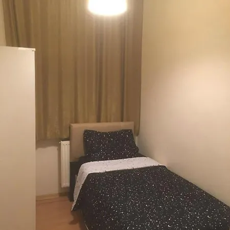 Gezkonakla Taksimde Gunluk Daireler Apartment