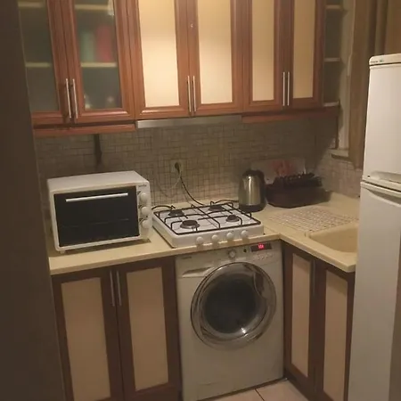 Gezkonakla Taksimde Gunluk Daireler Apartment *