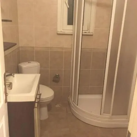 Lägenhet Gezkonakla Taksimde Gunluk Daireler Istanbul